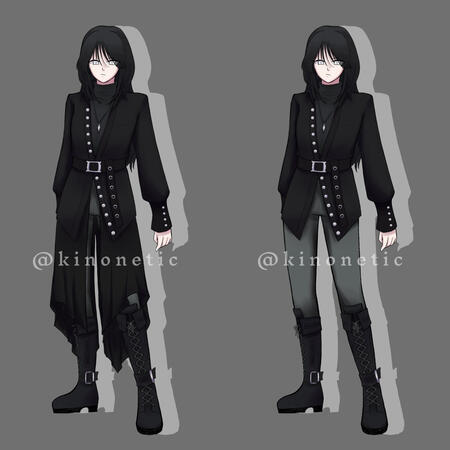 Rendered
