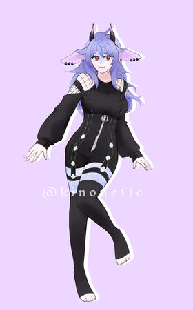 Full body